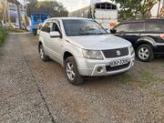 Suzuki Escudo 2006 for sale