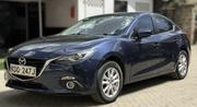 Mazda Axela SV Premium 2014 for sale