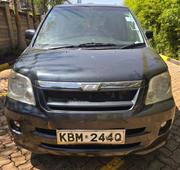 Toyota Noah 2003 Black for sale