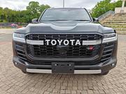 Toyota Land Cruiser LC300 2024 for sale