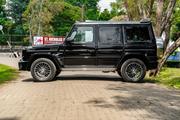 Mercedes-Benz G-Class 2017 Black for sale