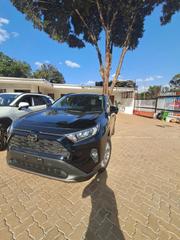 Toyota RAV4 LE AWD 2019 Black for sale