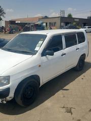 Toyota Probox 2004 White for sale