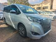 Toyota Esquire 2.0 FWD (8 seater) 2019 Silver for sale