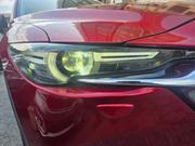 Mazda CX-5 2019 Red for sale
