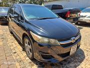 Honda Stream 2009 Black for sale