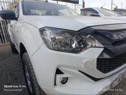 New Isuzu D-MAX 2023 Pearl for sale