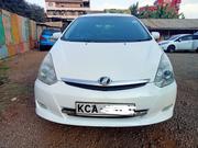 Toyota Wish 2007 White for sale