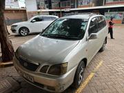 Toyota Gaia 2004 Silver for sale