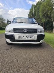 Toyota Probox 2013 White for sale