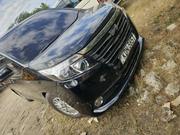 Toyota Noah 2017 Black for sale