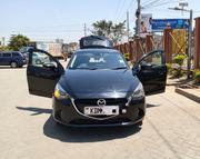 Mazda Demio 2015 Black for sale