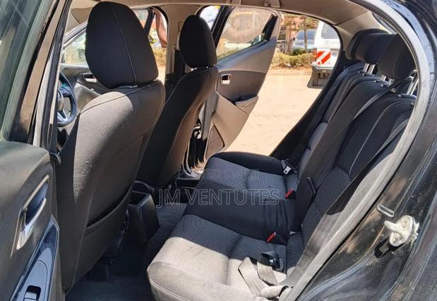 Mazda Demio 2015 Black