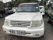 Mitsubishi Pajero IO 2004 for sale