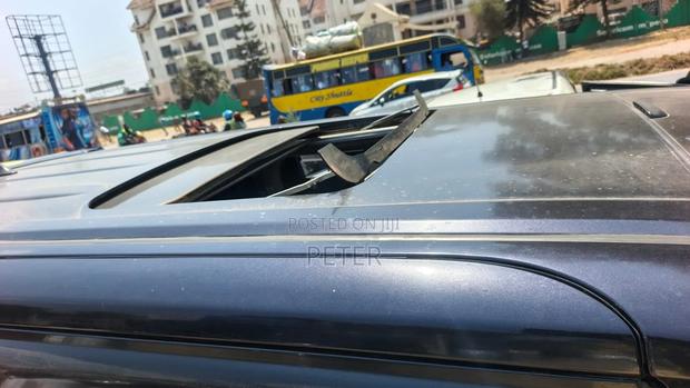 Toyota Esquire 2018 Black
