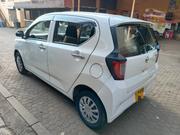 Daihatsu Mira 2018 White for sale