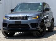 Land Rover Range Rover Sport 2019 Blue for sale