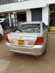 Toyota Allion 2007 Silver for sale
