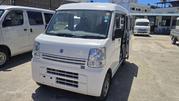 Suzuki EV 2019 White for sale