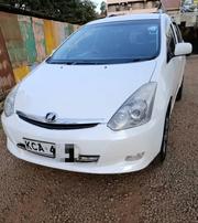 Toyota Wish 2009 White for sale