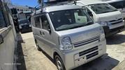 Suzuki EV 2019 Silver for sale