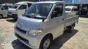 Toyota TownAce 2019 Silver for sale