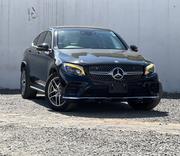 Mercedes-Benz GLC-Class 2019 Black for sale
