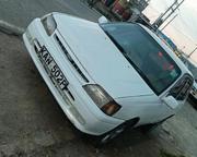 Toyota Starlet 1997 White for sale