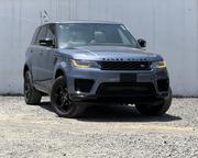 Land Rover Range Rover Sport HSE 2019 Blue for sale