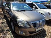 Toyota Premio 2008 Gold for sale