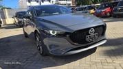 Mazda 3 2019 Gray for sale