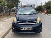 Toyota ISIS 2008 Blue for sale