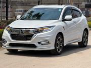 Honda Vezel 2019 White for sale