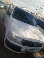Toyota Probox 2010 White for sale
