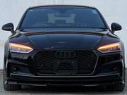 Audi A5 2019 Black for sale