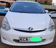 Toyota Wish 2007 White for sale