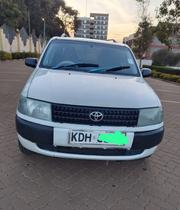 Toyota Probox 2014 White for sale