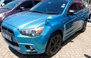 Mitsubishi RVR 2009 Blue for sale