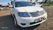 Toyota Corolla 2006 White for sale