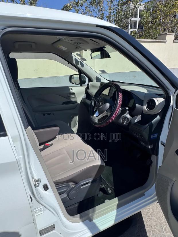 Nissan Dayz 2020 White