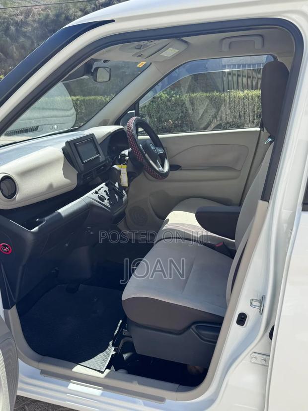 Nissan Dayz 2020 White