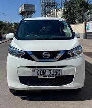 Nissan Dayz 2020 White for sale