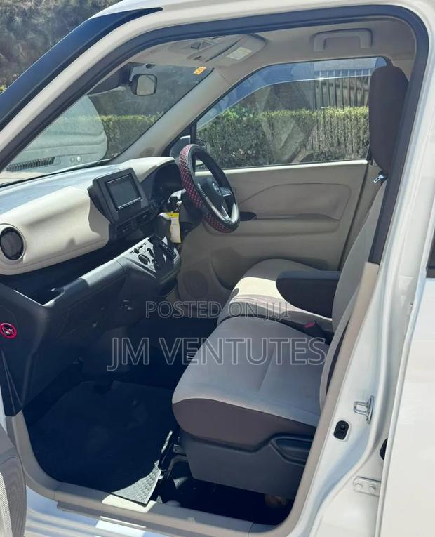 Nissan Dayz 2020 White