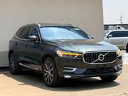 Volvo XC60 2020 Gray for sale