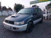 Mitsubishi RVR 1998 Blue for sale