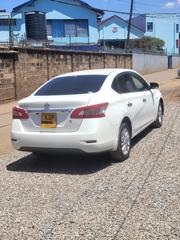 Nissan Sylphy 2017 White for sale