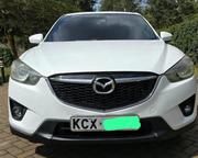Mazda CX-5 2013 White for sale