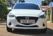 Mazda Demio 2019 White for sale