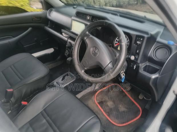 Toyota Probox 2019 White