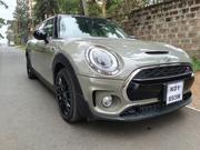Mini Clubman 2019 Gray for sale